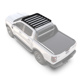 Ford Ranger T6.2 Double Cab (P703) Slimline 3 Roof Rack Kit