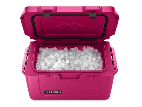 Dometic Patrol 55L/14.5Gal Cooler / Orchid