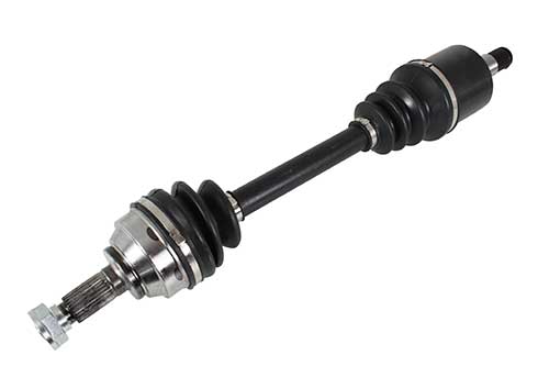 Drive Shaft - Assembly - RH - F1 - ALLMAKES 4X4