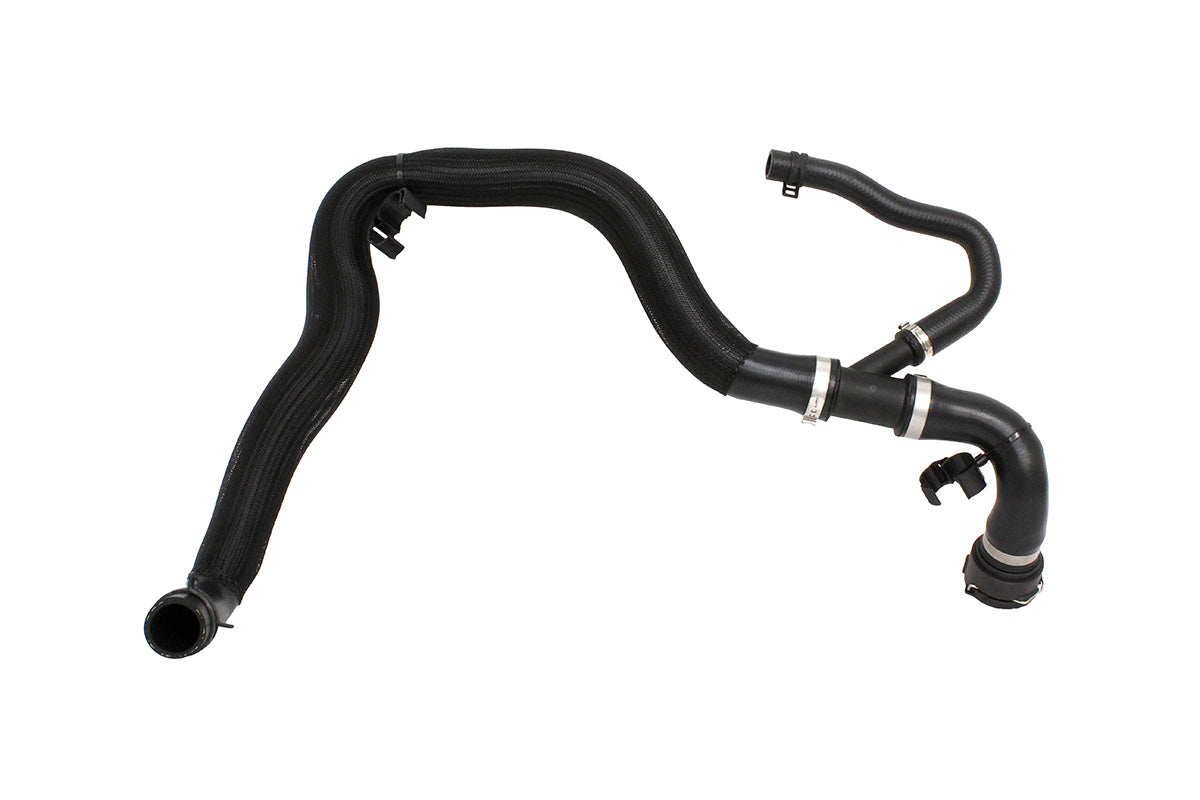 Hose - Radiator - ALLMAKES 4X4