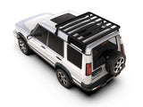 Land Rover Discovery 1AND2 Slimline II 1/2 Roof Rack Kit / Tall
