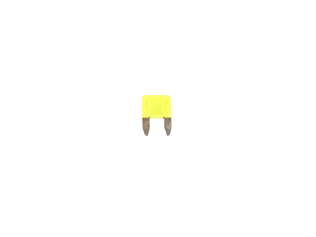Mini 20AMP Yellow - ALLMAKES 4X4