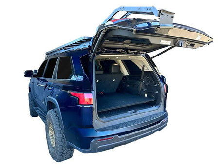 Toyota Sequoia (2023-Current) Base Deck