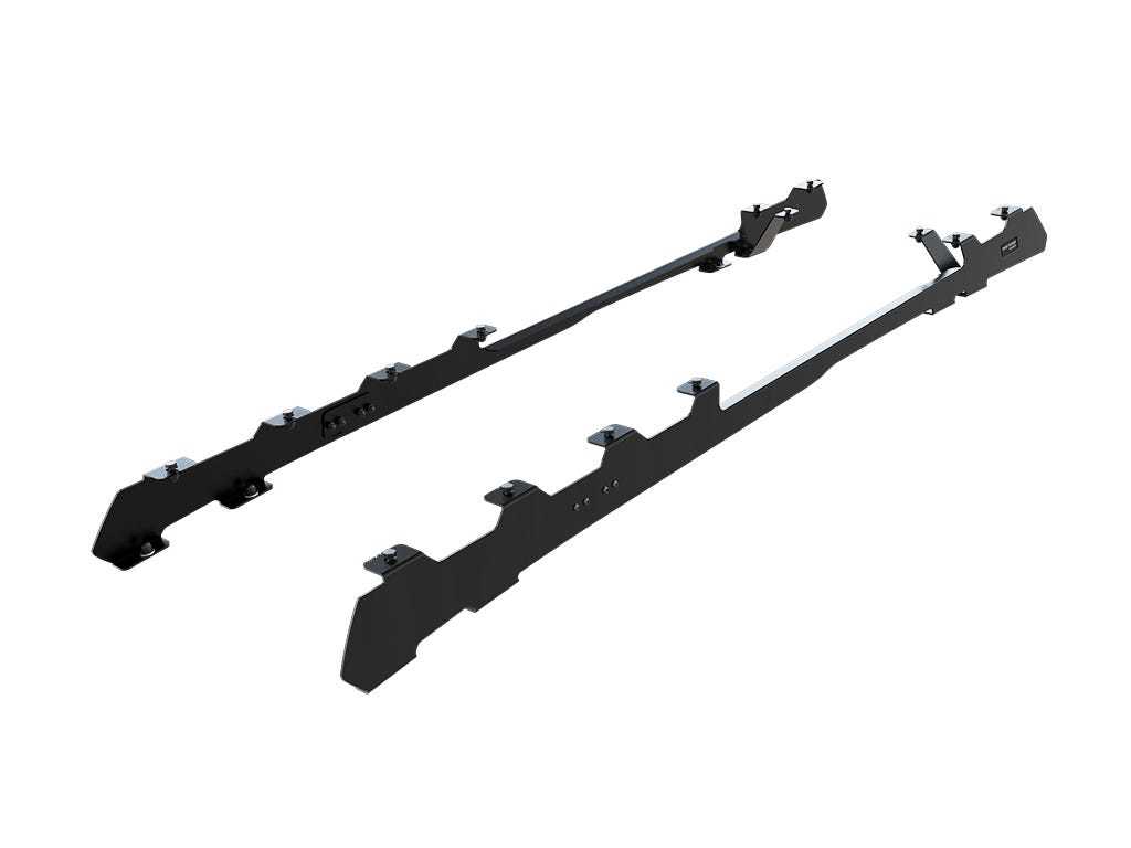 Mahindra Scorpio (2023-Current) Foot Rails