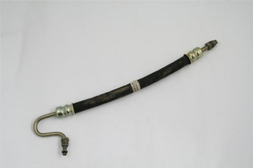 Power steering hoses