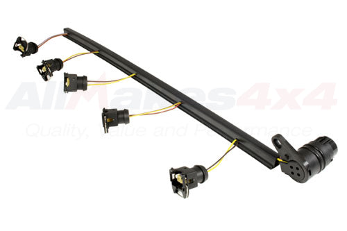 Harness Fuel Injectors TD5 - ALLMAKES