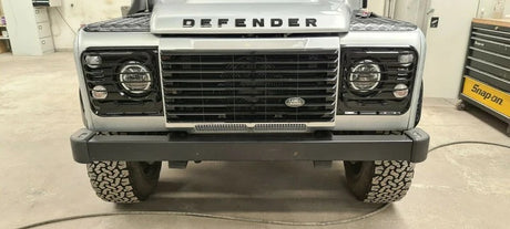 Complete Lights Protector Kit - BISON