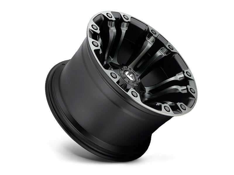 Vapor 18x9 Et1 (5x114.3 5x127 B78.1) Mbt