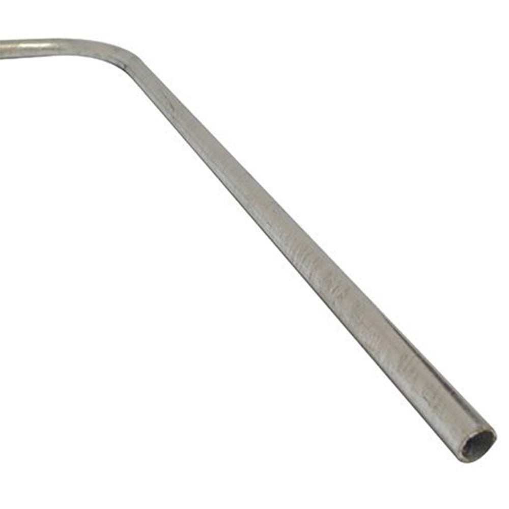 Full Hood Stick Set - Flat - 80"
