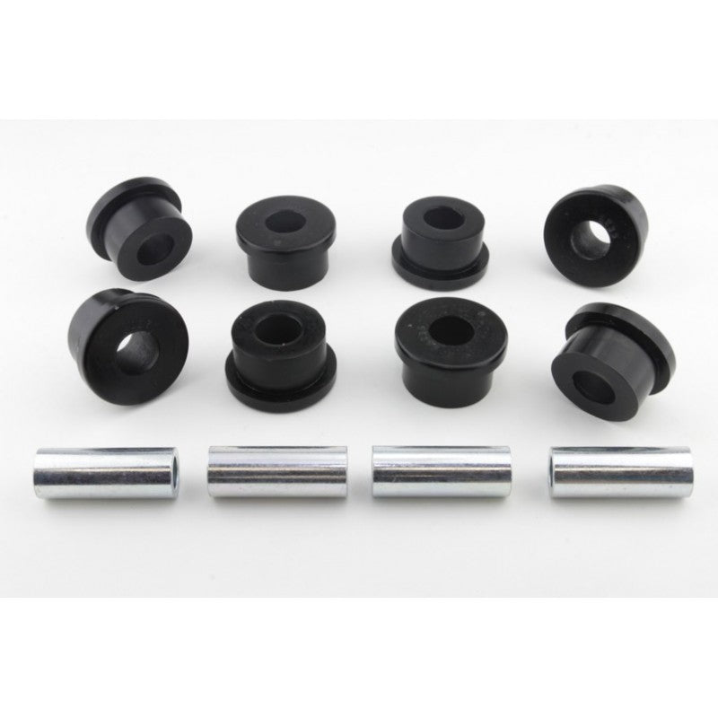 Polyurethane Bushes Arms/Lower Tie Rods Toyota KZJ90/95