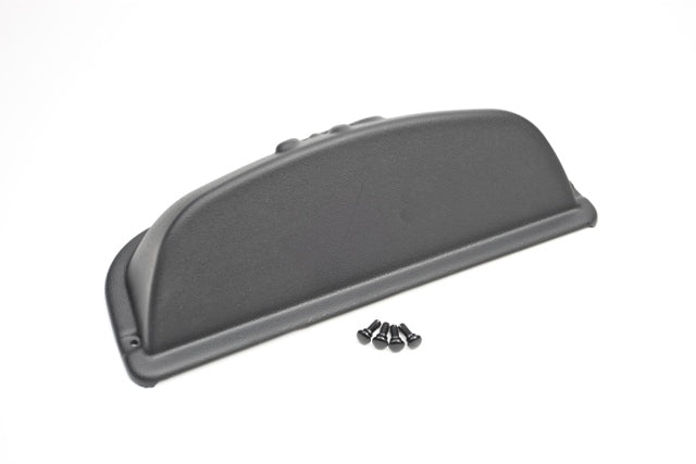 Blank MUD Puma Pod