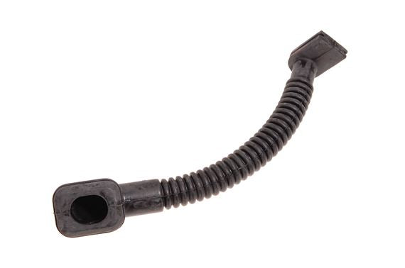 Grommet Door Wiring