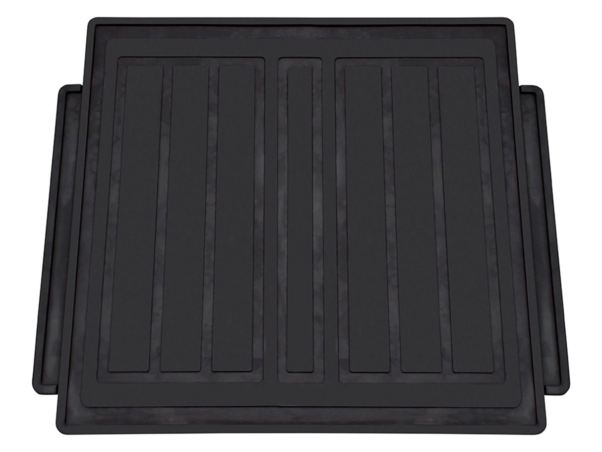 Rubber Mat - Cargo Area