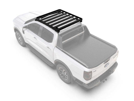 Ford Ranger T6.2 Wildtrak Raptor Double Cab (2022-Current) Slimline II Roof Rack Kit