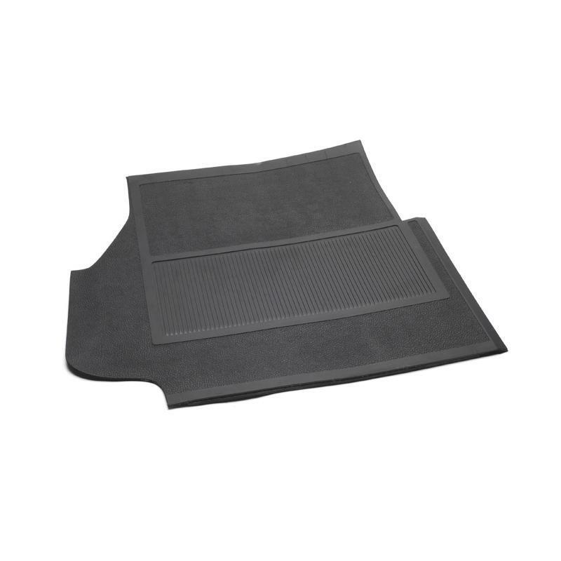 Rubber Mat Front RH