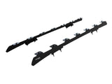 Nissan Xtrail/Rogue (2023-Current) Foot Rails