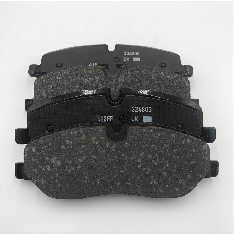 Front BRAKE PAD SET - DISCO 3 - L322 RR - SPORT