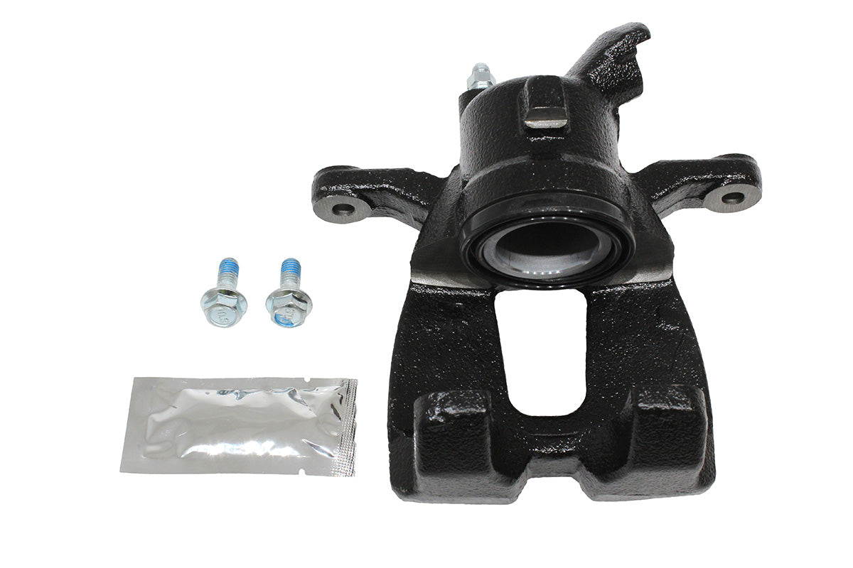 HOUSING - Rear Brakes	RH