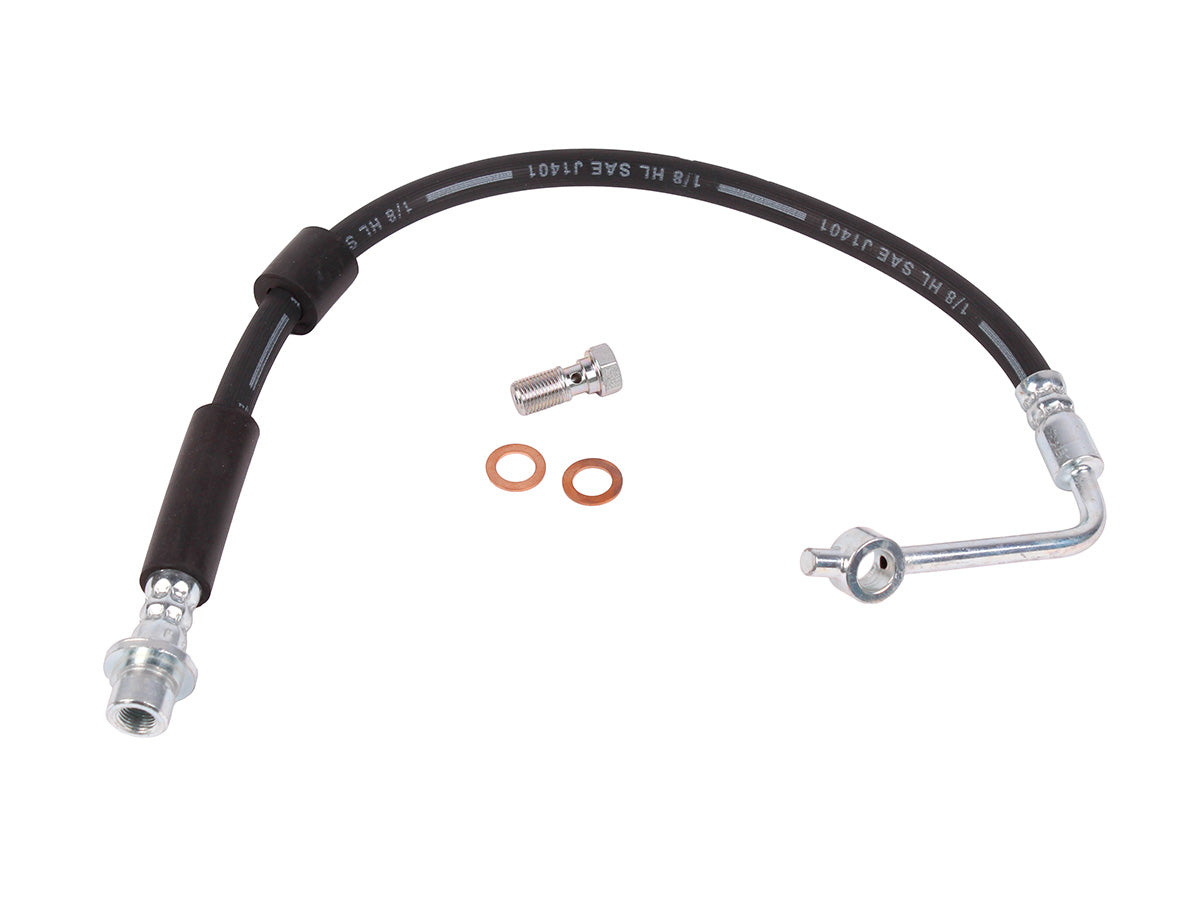 Hose Brake Front RH L560 - DELPHI