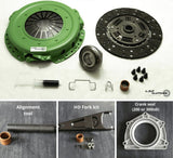 Complete HD Clutch Installation Kit - L.O.F. CLUTCHES