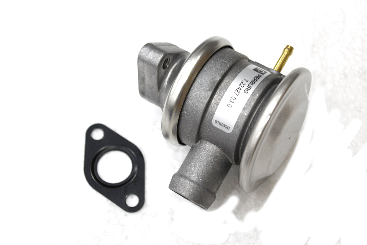 Valve-solenoid-air Control 4.0L 4.6L P38 D2 - PIERBURG