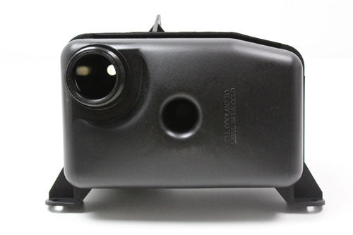 Cooling Expansion Tank - Black - ALLMAKES