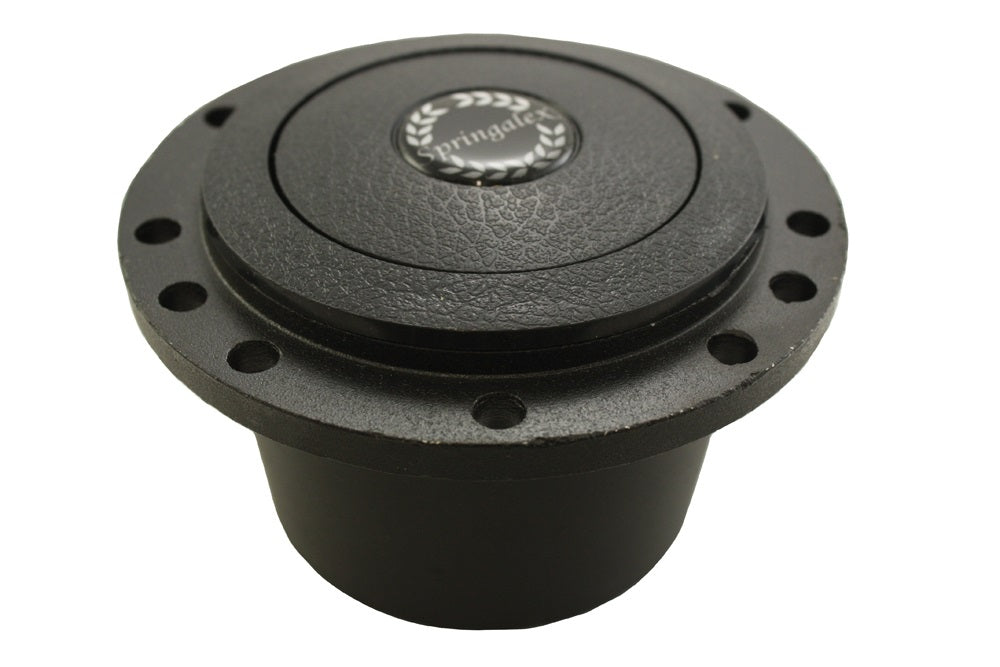 Wheel Boss - 48 Spline Steering Wheel - SPRINGALL