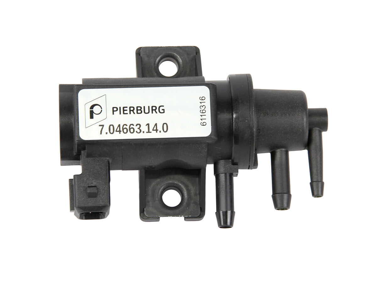 Solenoid - Turbo Control - PIERBURG