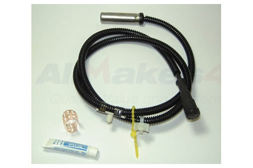 Front Brake Sensor