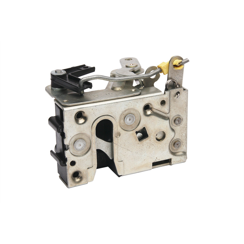Door lock front lh