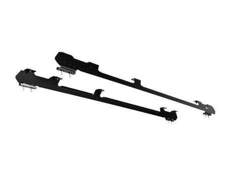 Toyota 4runner (2003-2009) Foot Rails
