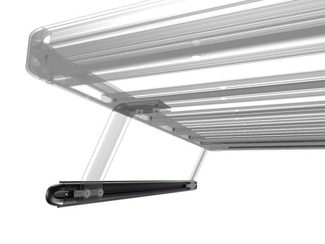 Pickup Load Bed Tracks / 1400mm(L)