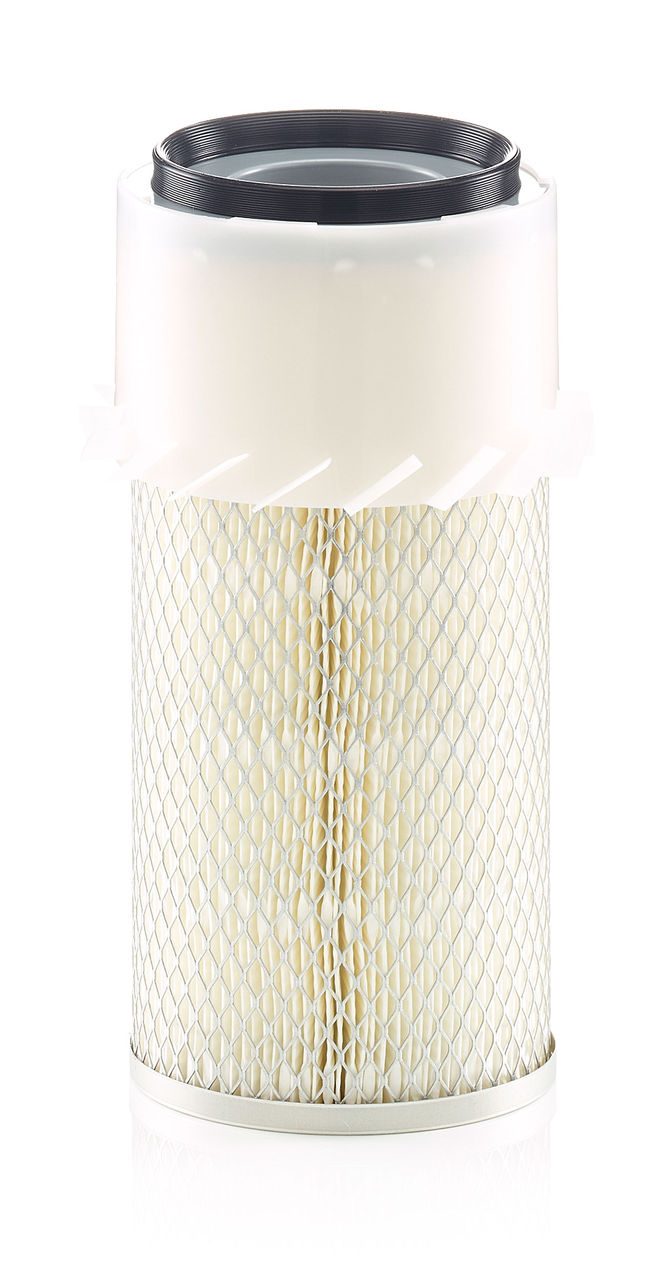 Air Filter - MANN