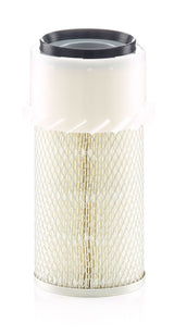 Air Filter - MANN