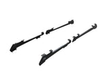 Mercedes-Benz V-Class XLWB (2014-Current) Foot Rails