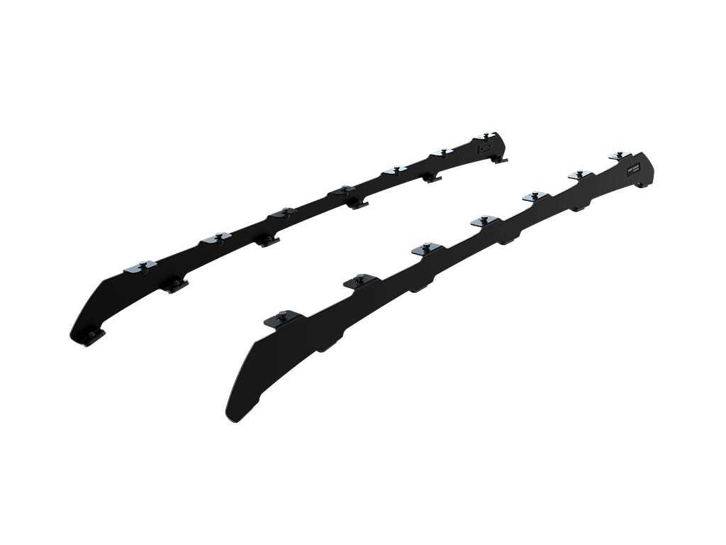 Suzuki Fronx (2023-Current) Foot Rails