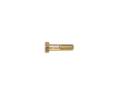 Spindle Screw