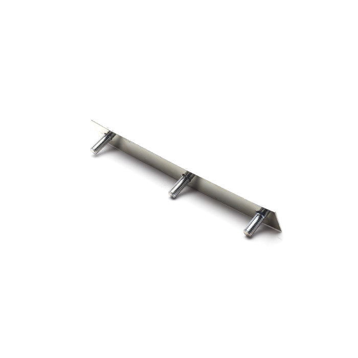 Fin Plate to Radiator