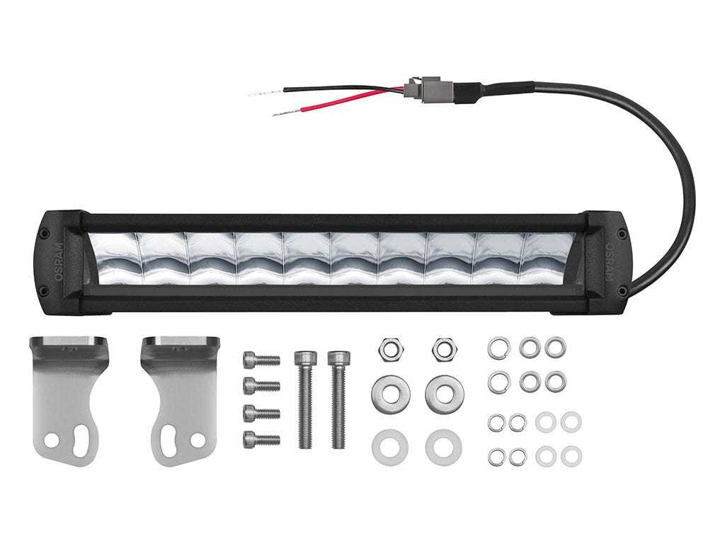 12in LED Light Bar FX250-CB / 12V/24V / Combo Beam