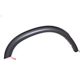 Wheelarch Flare Front LH