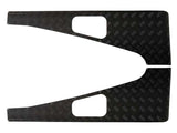 Land Rover Defender 90/110 (1983-2016) Fender Protector / Black