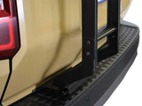 Toyota Land Cruiser Prado 250 / Toyota Lexus GX550 (2024-Current) Ladder