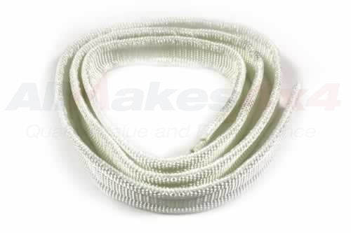 Bonnet Rest Strip