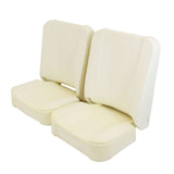 Front Foams for RRC Seats - 2 Seats