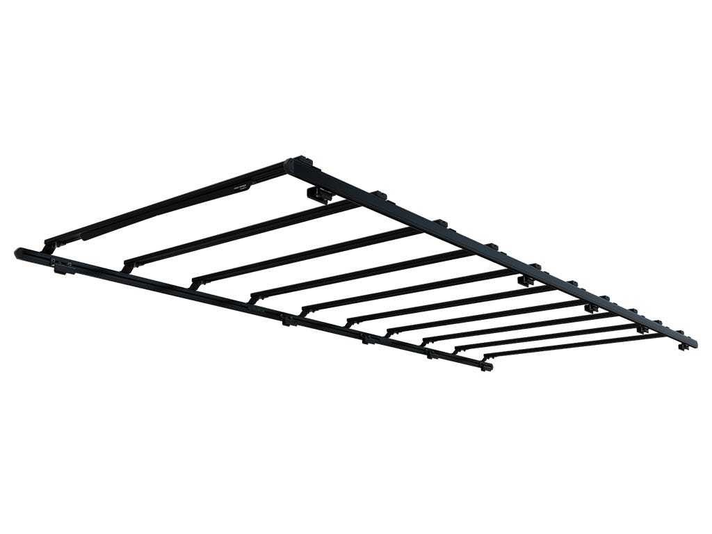 Peugeot Boxer (L4H2/159in WB/High Roof) (2014-Current) Slimpro Roof Rack Kit