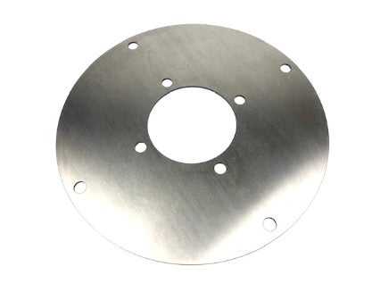 P38/D2 V8 Heavy Duty Flexplate - ASHCROFT