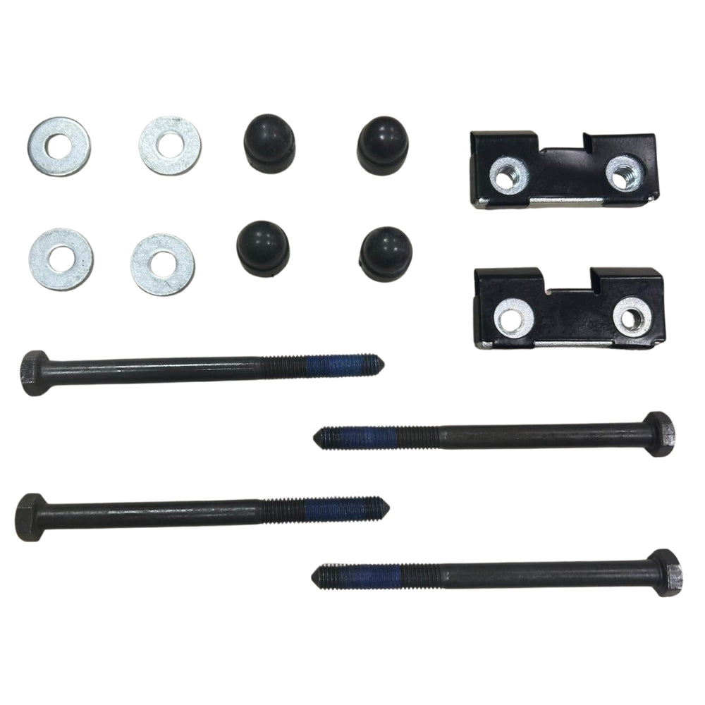 Defender Bumper Fastening Kit - AG PARTS