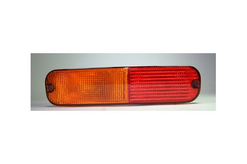 Bumper Lamp Assembly Rear LH