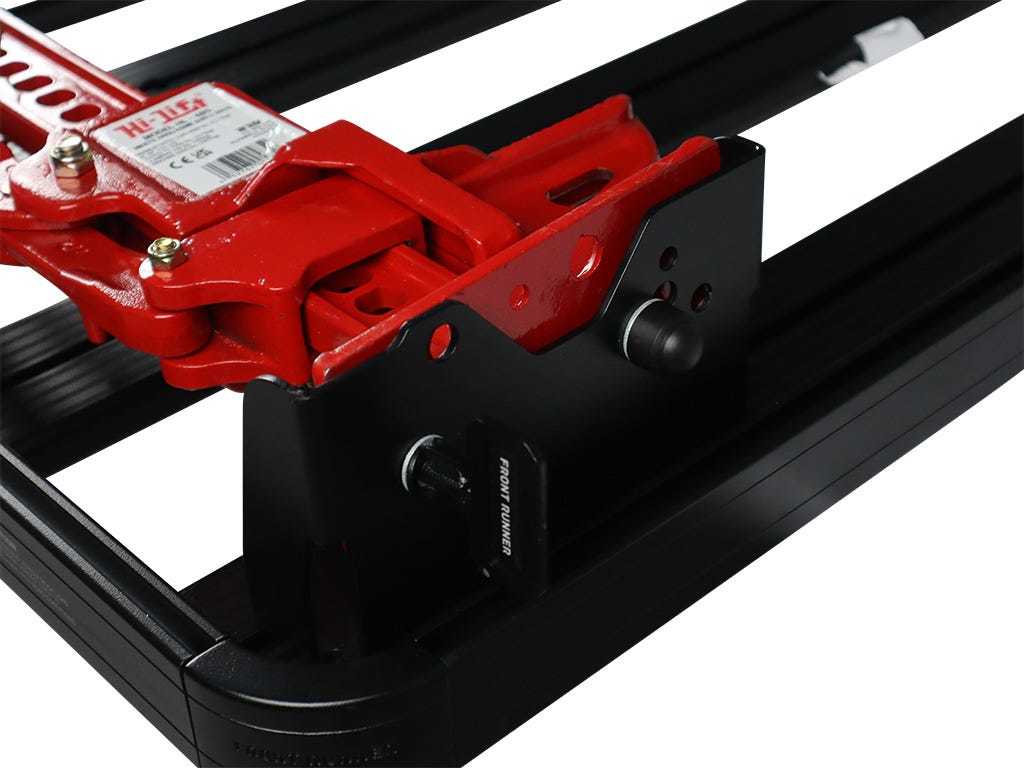 Hi-Lift Jack Bracket / Top Mount