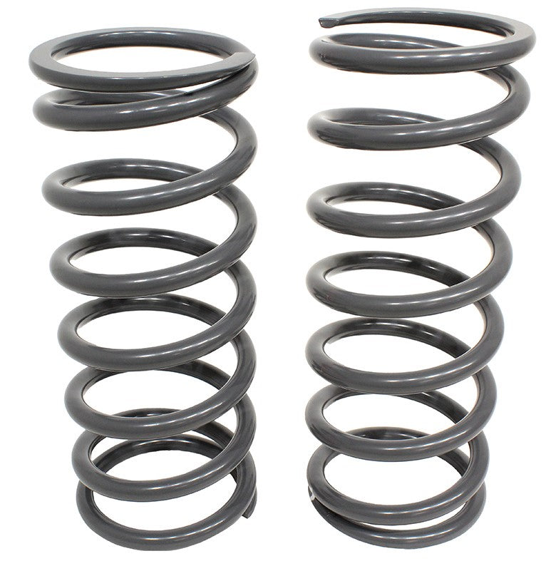 Terrafirma Standard Height Rear Springs - Pair